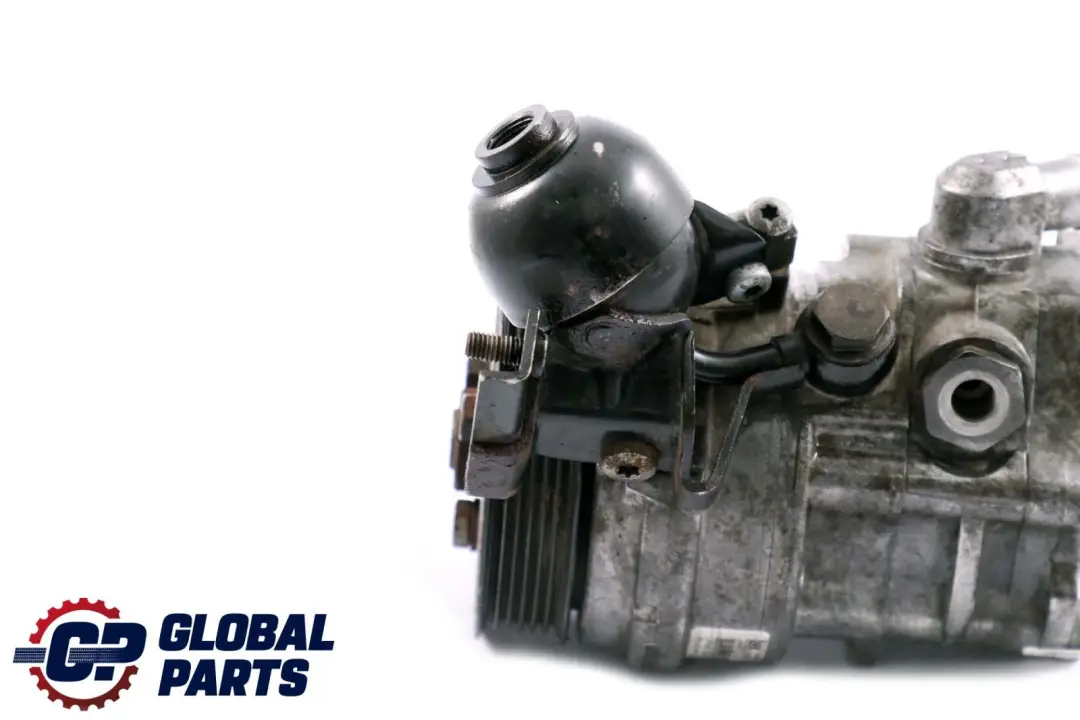BMW E60 E61 E63 LCI Servolenkung Tandempumpe Dynamic Drive - SKU 6767244 - Teilenummer 6767244
