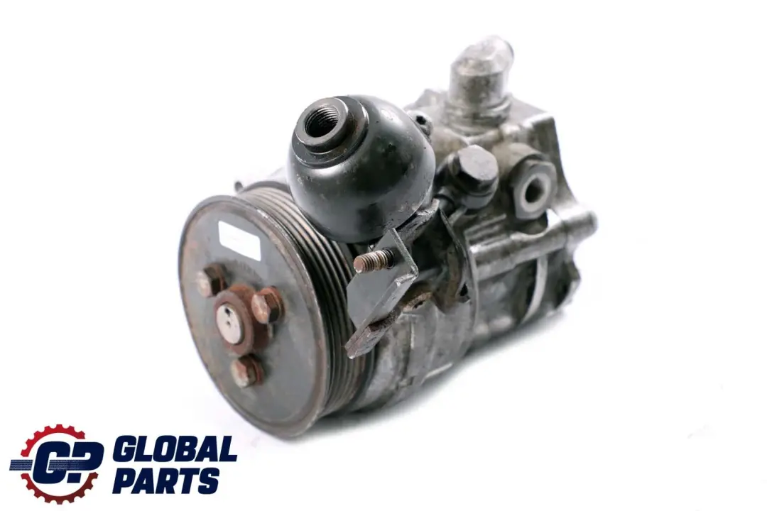 BMW E60 E61 E63 LCI Servosterzo Pompa Tandem Trasmissione Dinamica - SKU 6767244 - Numero di parte 6767244
