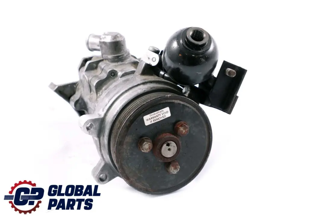 BMW E60 E61 E63 LCI Servosterzo Pompa Tandem Trasmissione Dinamica - SKU 6767244 - Numero di parte 6767244