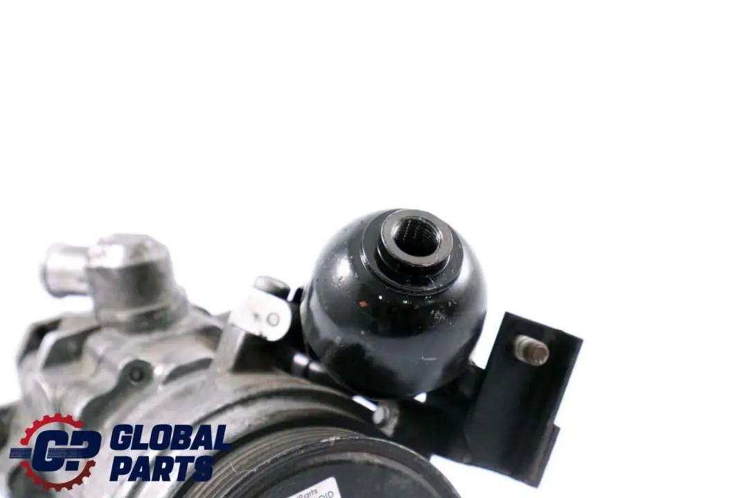 BMW E60 E61 E63 LCI Servolenkung Tandempumpe Dynamic Drive - SKU 6767244 - Teilenummer 6767244