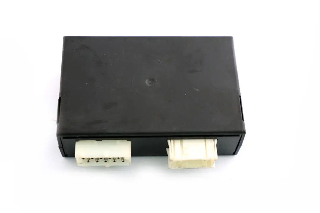 6er-Reihe E60 E61N LCI E63 E65 EDC-K Steuergerät für BMW 5 mit Teilenummer 6779672 BMW 5 6er-Reihe E60 E61N LCI E63 E65 EDC-K Steuergerät - SKU 6767281 - Teilenummer 6779672