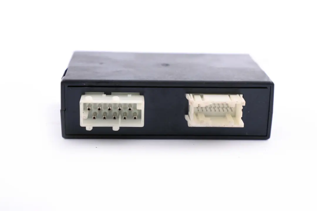 BMW E60 E61N LCI E63 E65 EDC-K Unidad De control - SKU 6767281 - Número de pieza 6779672