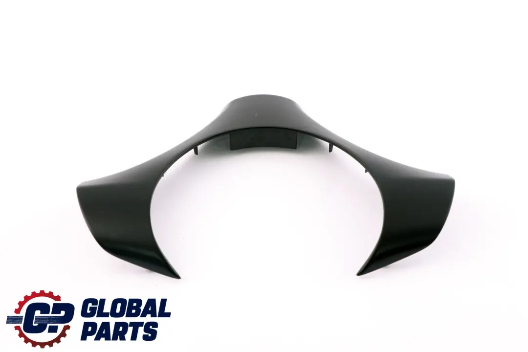 Abdeckung Sport Lenkrad Schwarz für BMW 1 3 er E81 E87 E90 E91 mit Teilenummer 6767283 BMW 1 3 er E81 E87 E90 E91 Abdeckung Sport Lenkrad Schwarz - SKU 6767283 - Teilenummer 6767283