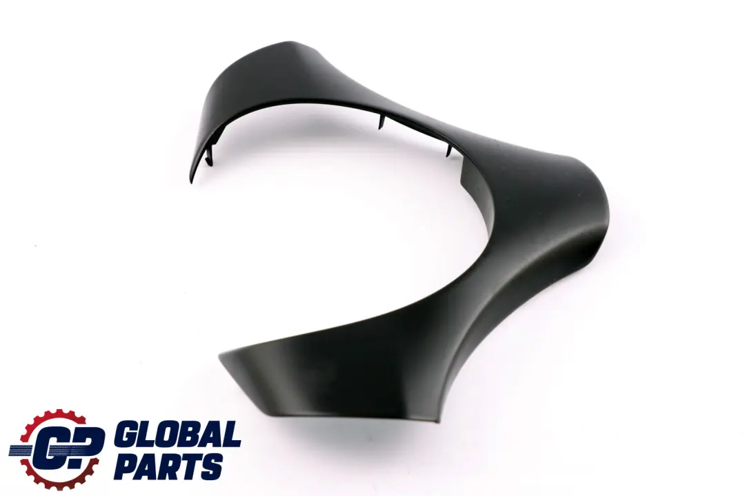 Revetement Sport Volant Noir pour BMW E81 E87 E90 E91 à propos du numéro de pièce 6767283 BMW E81 E87 E90 E91 Revetement Sport Volant Noir - SKU 6767283 - Numéro de pièce 6767283