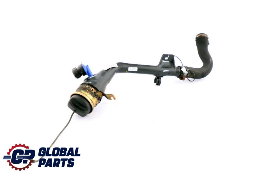 W17 Fuel Tank Filler Pipe Neck Diesel to Mini One D R50 with Part number 6767316 Mini One D R50 W17 Fuel Tank Filler Pipe Neck Diesel - SKU 6767316 - Part number 6767316