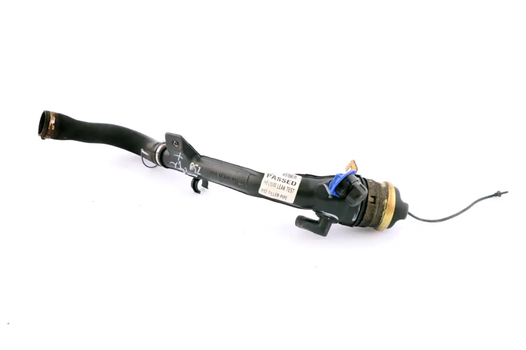 Mini One D R50 W17 Bocchettone riempimento serbatoio carburante Diesel - SKU 6767316 - Numero di parte 6767316