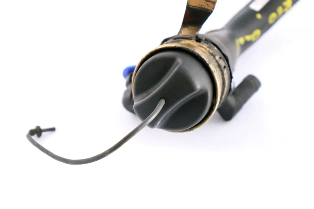 W17 Bocchettone riempimento serbatoio carburante Diesel per Mini One D R50 con numero di parte 6767316 Mini One D R50 W17 Bocchettone riempimento serbatoio carburante Diesel - SKU 6767316 - Numero di parte 6767316