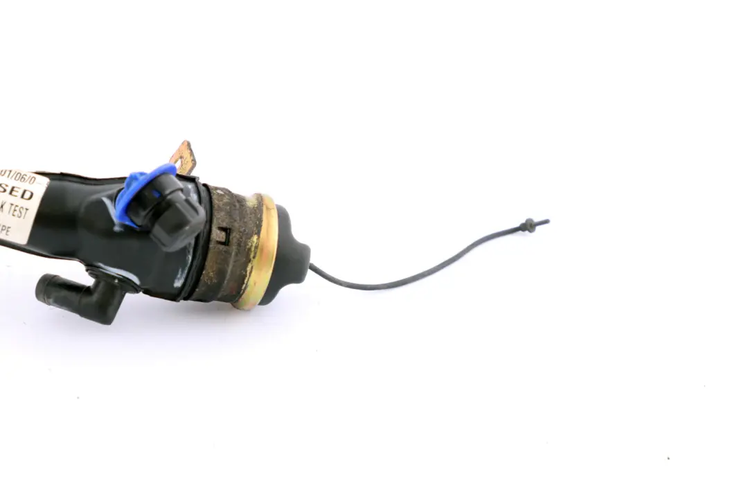 Mini One D R50 W17 Kraftstofftank Einfüllrohr Hals Diesel - SKU 6767316 - Teilenummer 6767316
