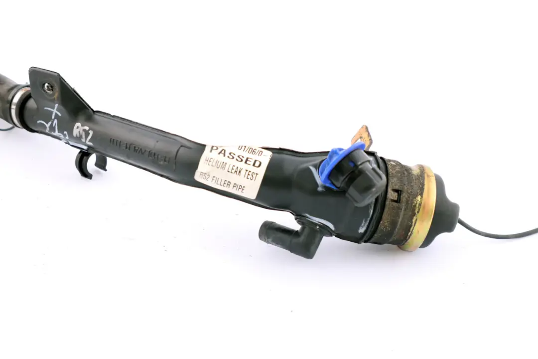 W17 Diesel Tuyau de remplissage réservoir carburant pour pour Mini One D R50 à propos du numéro de pièce 6767316 Mini One D R50 W17 Diesel Tuyau de remplissage réservoir carburant pour - SKU 6767316 - Numéro de pièce 6767316