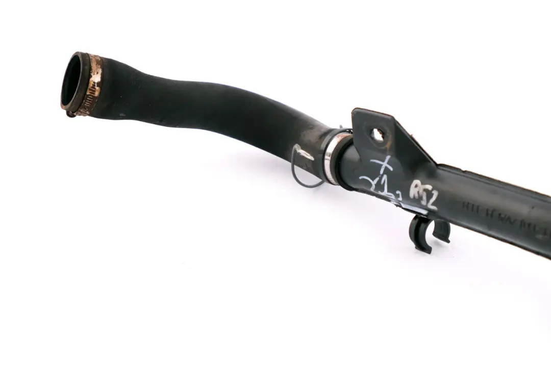 Mini One D R50 W17 Diesel Tuyau de remplissage réservoir carburant pour - SKU 6767316 - Numéro de pièce 6767316