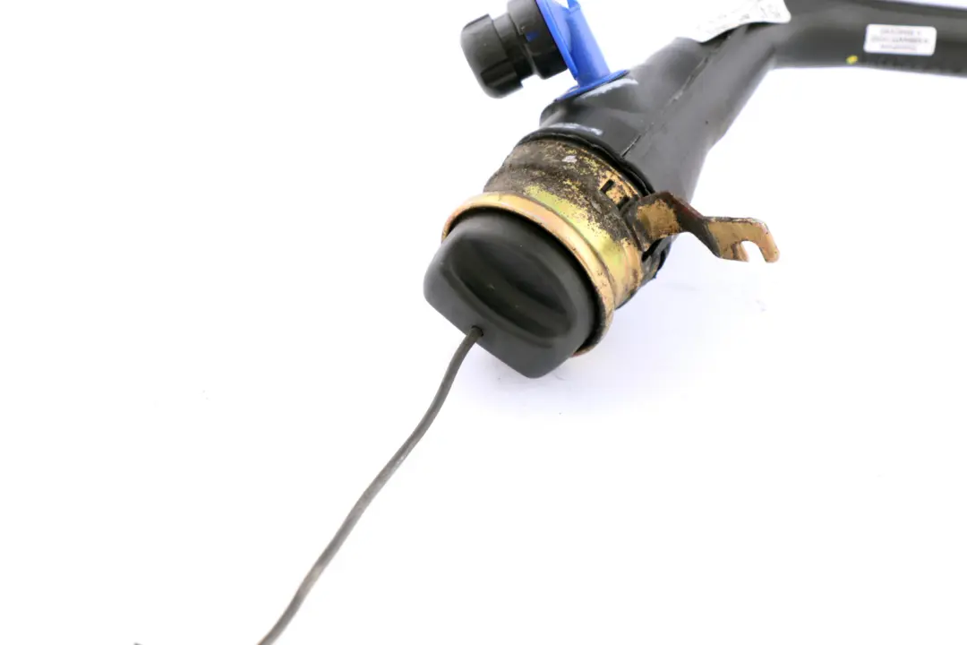 W17 Bocchettone riempimento serbatoio carburante Diesel per Mini One D R50 con numero di parte 6767316 Mini One D R50 W17 Bocchettone riempimento serbatoio carburante Diesel - SKU 6767316 - Numero di parte 6767316