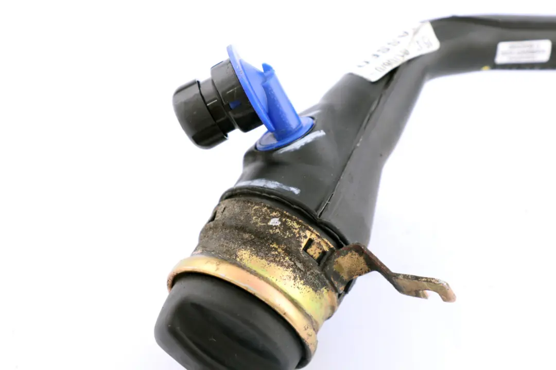 W17 Fuel Tank Filler Pipe Neck Diesel to Mini One D R50 with Part number 6767316 Mini One D R50 W17 Fuel Tank Filler Pipe Neck Diesel - SKU 6767316 - Part number 6767316