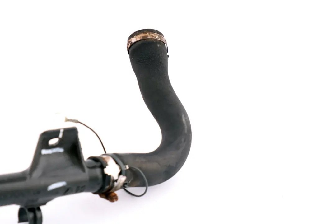 W17 Bocchettone riempimento serbatoio carburante Diesel per Mini One D R50 con numero di parte 6767316 Mini One D R50 W17 Bocchettone riempimento serbatoio carburante Diesel - SKU 6767316 - Numero di parte 6767316