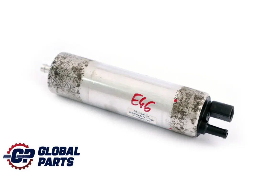 Electrical Diesel Fuel Pump 1614 to BMW 3 5 Series E39 E46 with Part number 6767383 BMW 3 5 Series E39 E46 Electrical Diesel Fuel Pump 1614 - SKU 6767383 - Part number 6767383