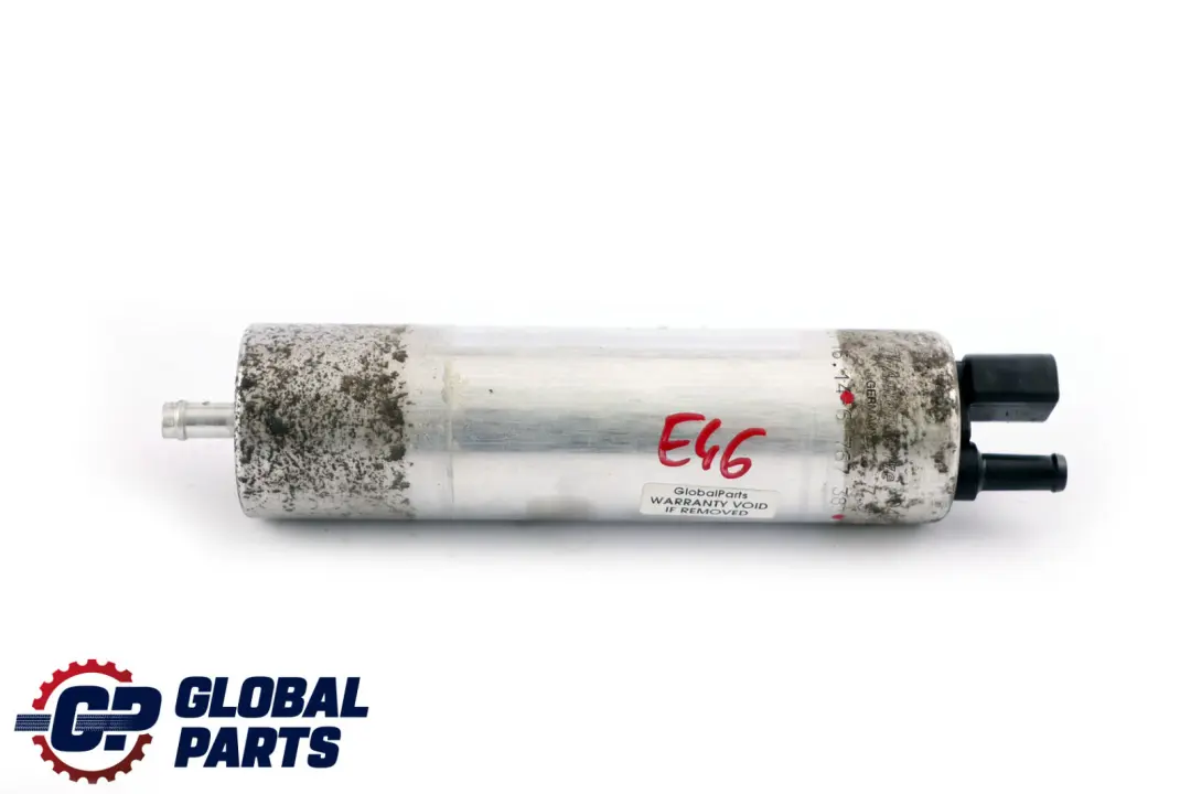 Electrical Diesel Fuel Pump 1614 to BMW 3 5 Series E39 E46 with Part number 6767383 BMW 3 5 Series E39 E46 Electrical Diesel Fuel Pump 1614 - SKU 6767383 - Part number 6767383