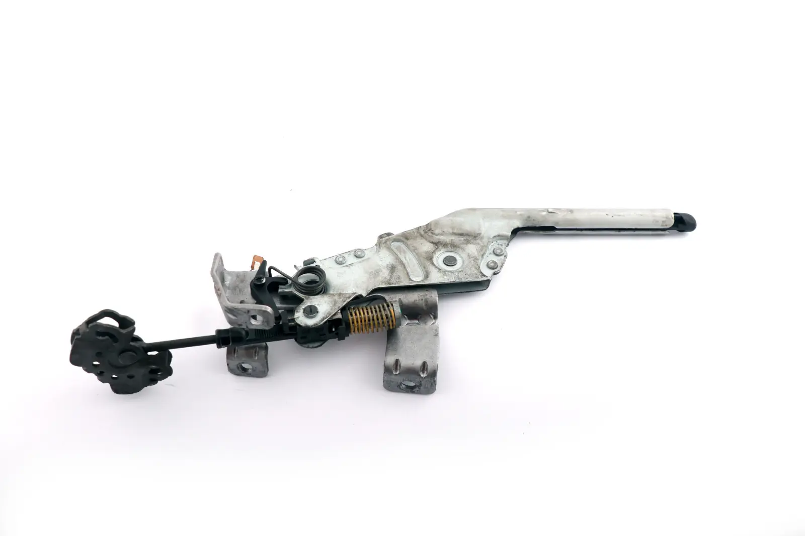 BMW E85 E86 Freno de mano Palanca de freno Mecanismo 6767534 6774798 6757544