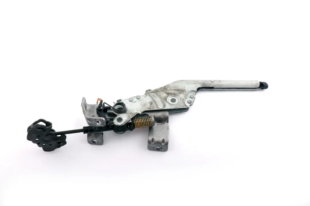 Handbrake Brake Lever Mechanism 6774798 6757544 to BMW E85 E86 with Part number 6767534 BMW E85 E86 Handbrake Brake Lever Mechanism 6774798 6757544 - SKU 6767534 - Part number 6767534