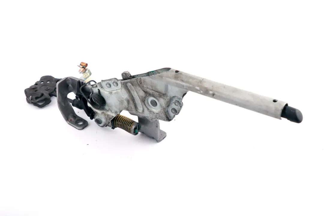 Handbremse Bremshebel Mechanismus 6774798 6757544 für BMW E85 E86 mit Teilenummer 6767534 BMW E85 E86 Handbremse Bremshebel Mechanismus 6774798 6757544 - SKU 6767534 - Teilenummer 6767534