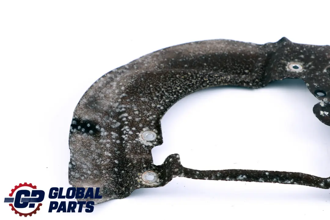 BMW 5 E60 E61 LCI Garde-Boue Droite - SKU 6767648 - Numéro de pièce 6767648