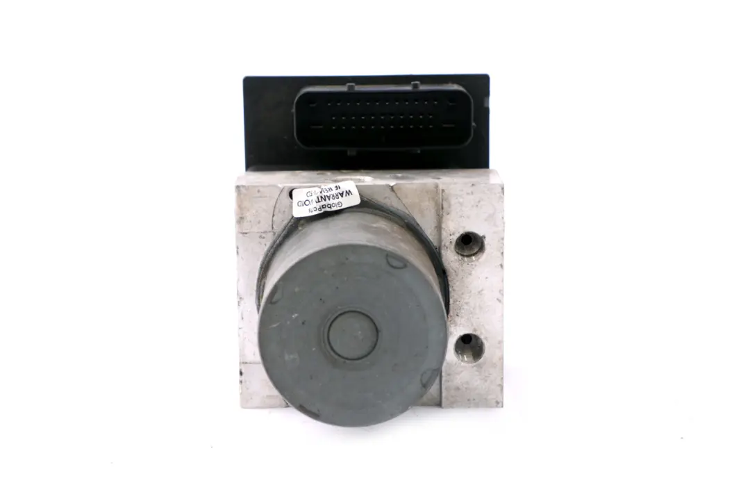 BMW 5 6 er E60 E61 E63 E64 DSC ABS Hydroaggregat 6767674 - SKU 6767672 - Teilenummer 6767672