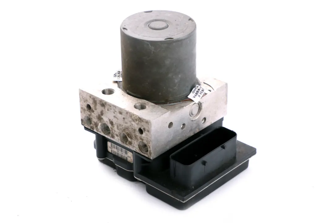 DSC ABS Hydroaggregat 6767674 für BMW 5 6 er E60 E61 E63 E64 mit Teilenummer 6767672 BMW 5 6 er E60 E61 E63 E64 DSC ABS Hydroaggregat 6767674 - SKU 6767672 - Teilenummer 6767672