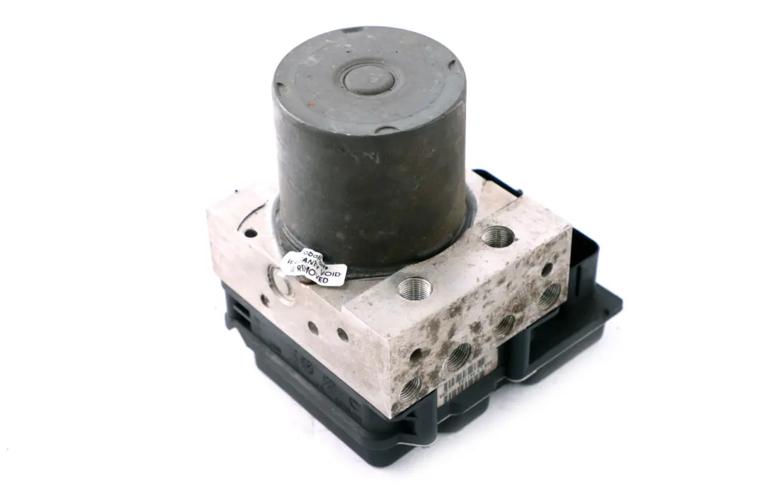 DSC ABS Hydro Braking Unit Pump 6767674 to BMW 5 6 Series E60 E61 E63 E64 with Part number 6767672 BMW 5 6 Series E60 E61 E63 E64 DSC ABS Hydro Braking Unit Pump 6767674 - SKU 6767672 - Part number 6767672