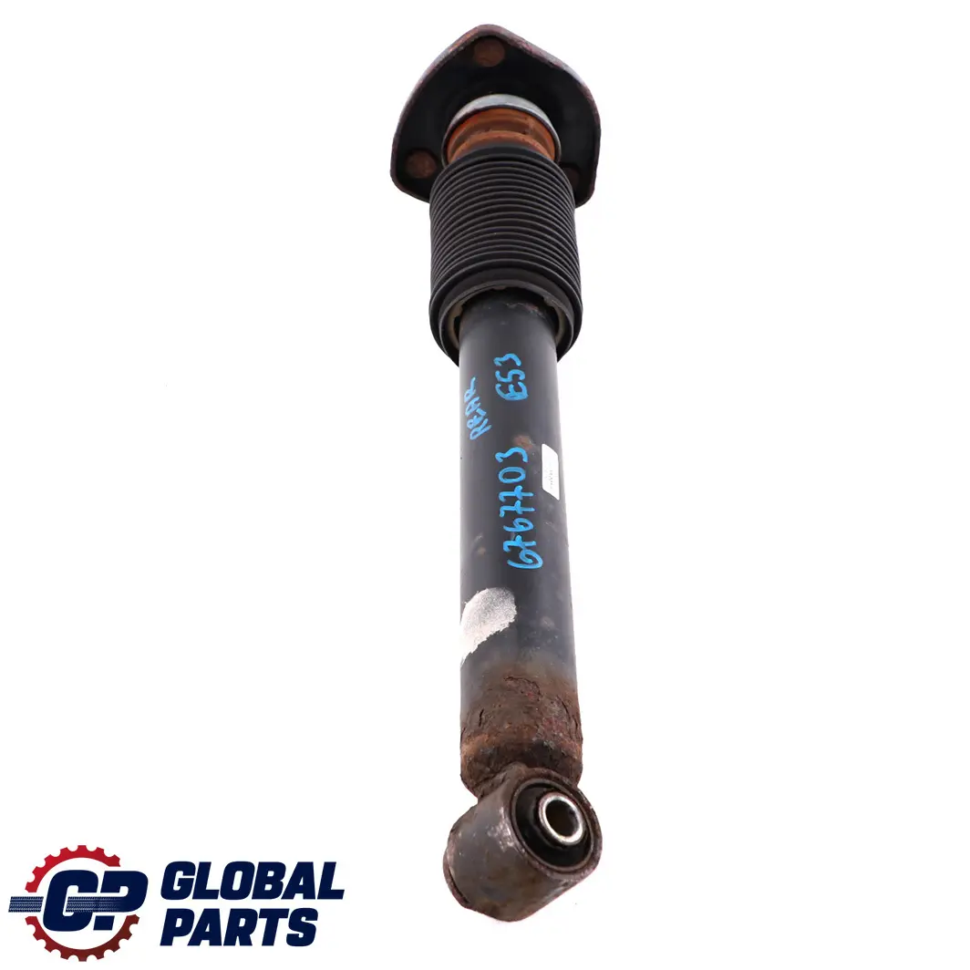 BMW X5 Series E53 Rear Shock Absorber Damper Left Right N/O/S Sport Suspension - SKU 6767703 - Part number 6767703