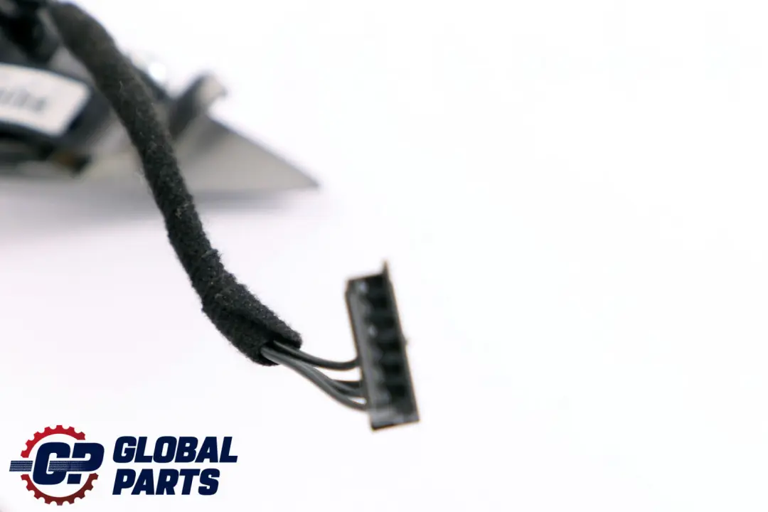 Trim Cover Multifunction Switch Steering Wheel to BMW 1 3 Series E87 E90 Silver with Part number 6767715 BMW 1 3 Series E87 E90 Silver Trim Cover Multifunction Switch Steering Wheel - SKU 6767715-1 - Part number 6767715