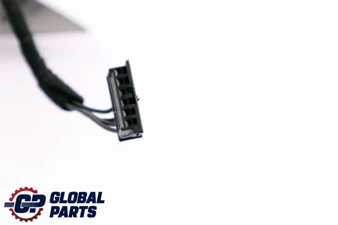 Trim Cover Multifunction Switch Steering Wheel to BMW 1 3 Series E87 E90 Silver with Part number 6767715 BMW 1 3 Series E87 E90 Silver Trim Cover Multifunction Switch Steering Wheel - SKU 6767715-1 - Part number 6767715