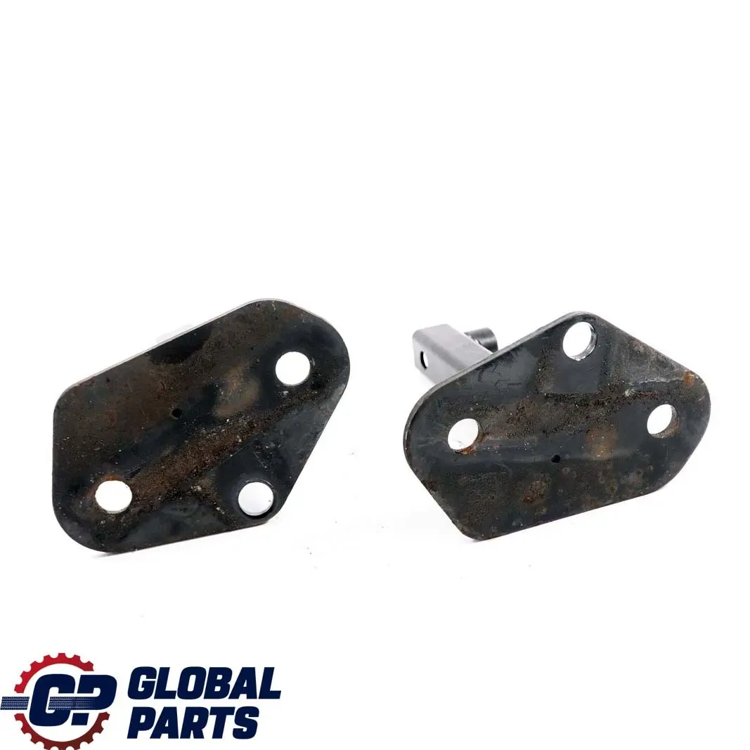 Towing Hitch Towbar Tow Bar Trailer Mounting Set to BMW 3 E46 Touring with Part number 6767769 BMW 3 E46 Touring Towing Hitch Towbar Tow Bar Trailer Mounting Set - SKU 6767769-1 - Part number 6767769