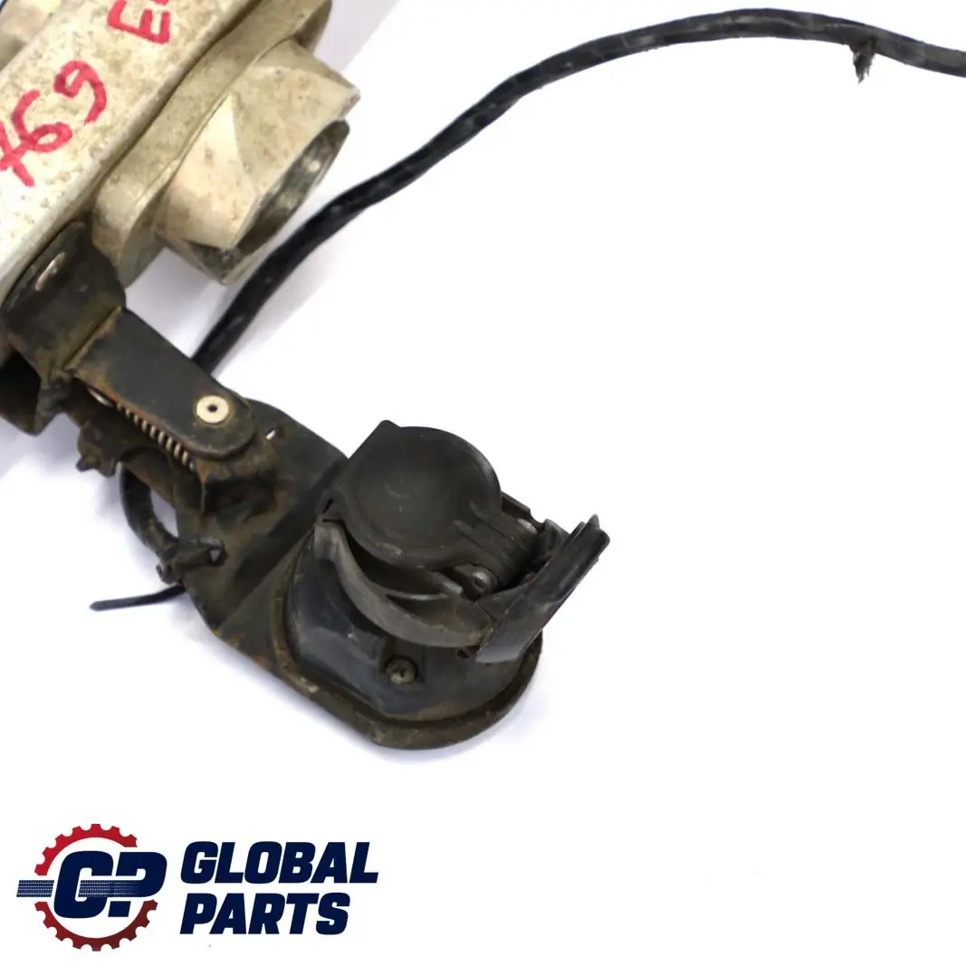 Towing Hitch Towbar Tow Bar Trailer to BMW 3 E46 Touring with Part number 6767769 BMW 3 E46 Touring Towing Hitch Towbar Tow Bar Trailer - SKU 6767769 - Part number 6767769