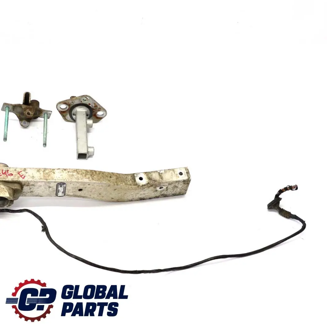 Towing Hitch Towbar Tow Bar Trailer to BMW 3 E46 Touring with Part number 6767769 BMW 3 E46 Touring Towing Hitch Towbar Tow Bar Trailer - SKU 6767769 - Part number 6767769