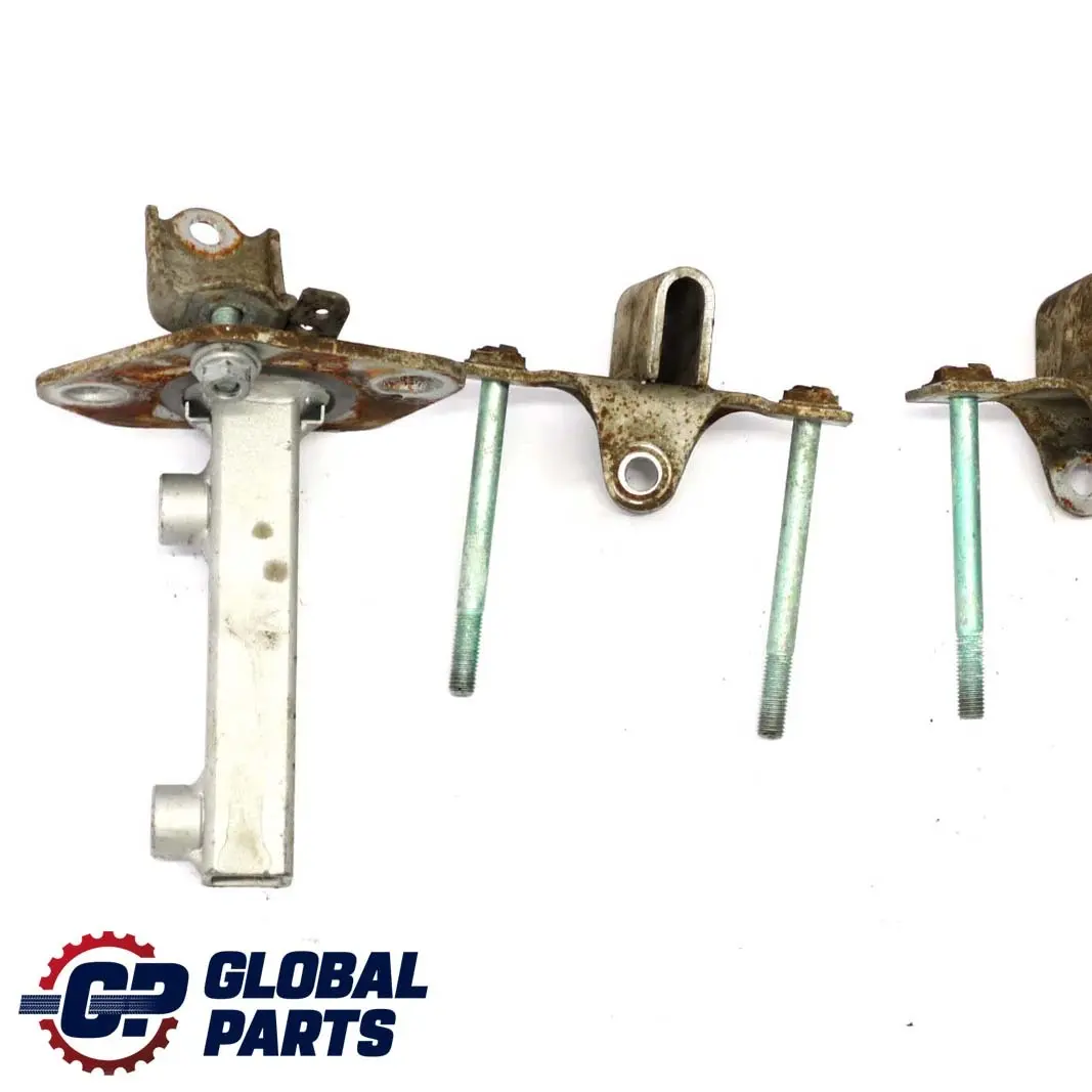 BMW 3 Reihe E46 Kombi Touring Anhänger Anhängerkupplung - SKU 6767769 - Teilenummer 6767769