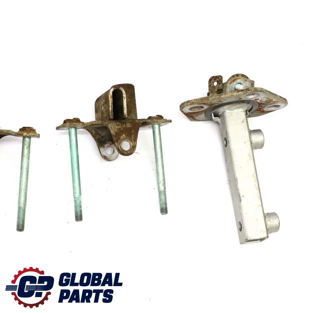 Reihe E46 Kombi Touring Anhänger Anhängerkupplung für BMW 3 mit Teilenummer 6767769 BMW 3 Reihe E46 Kombi Touring Anhänger Anhängerkupplung - SKU 6767769 - Teilenummer 6767769