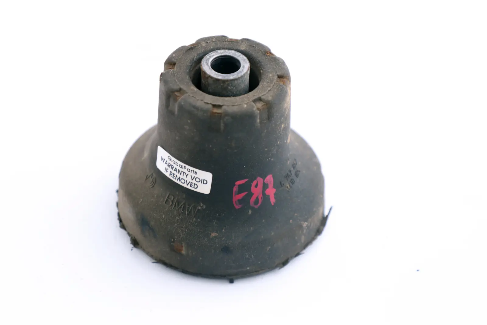 BMW E81 E87 E87N E90 E91 E92 E93 LCI Schwingungstilger 6767852