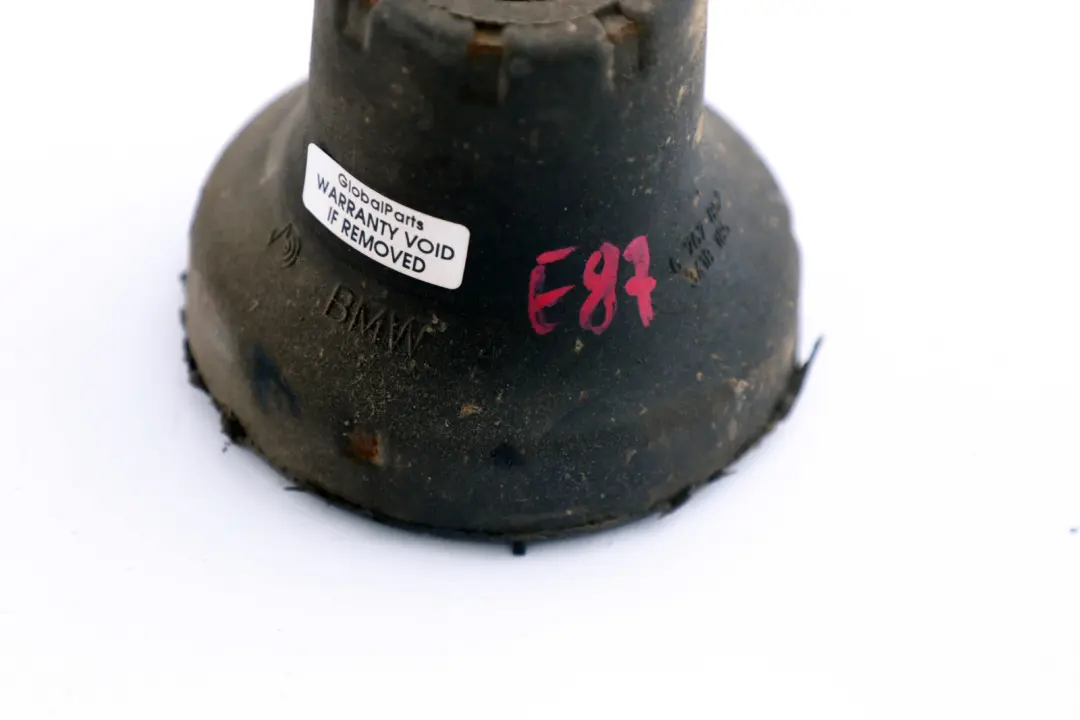 Schwingungstilger für BMW 1 3 er E81 E87 E87N E90 E91 E92 E93 LCI mit Teilenummer 6767852 BMW 1 3 er E81 E87 E87N E90 E91 E92 E93 LCI Schwingungstilger - SKU 6767852 - Teilenummer 6767852