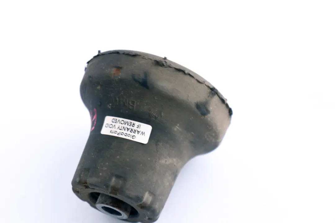 Schwingungstilger BMW E81 E87 E87N E90 E91 E92 E93 LCI - SKU 6767852 - Numero di parte 6767852