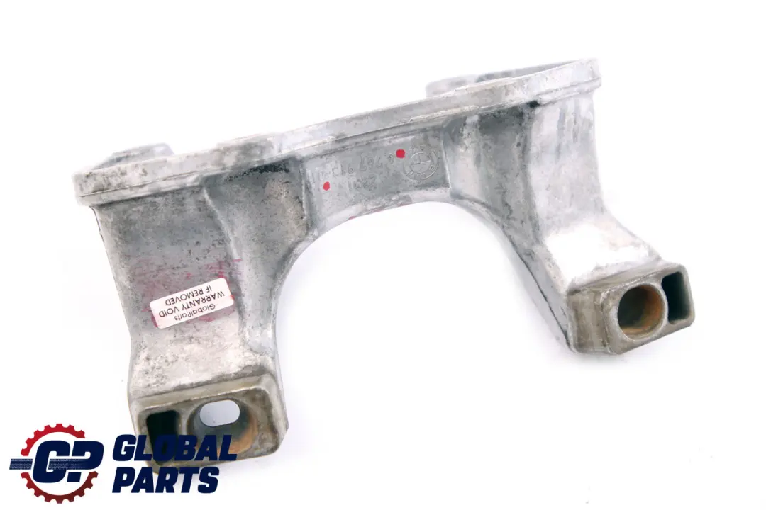 Support de boite de vitesses Essence pour BMW E60 E61 à propos du numéro de pièce 6767913 BMW E60 E61 Support de boite de vitesses Essence - SKU 6767913 - Numéro de pièce 6767913
