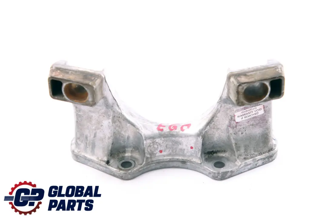 BMW E60 E61 Łapa Wspornik Mocowanie Podpora Skrzyni Biegów 6776525 - SKU 6767913 - Numer Części 6767913