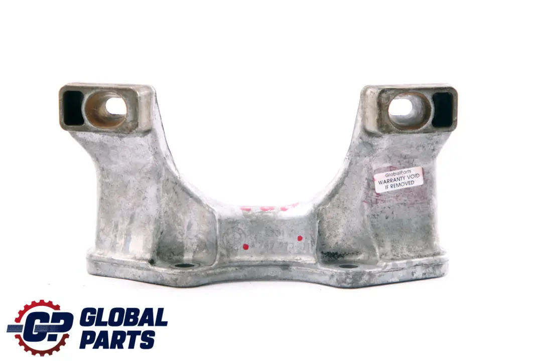 Support de boite de vitesses Essence pour BMW E60 E61 à propos du numéro de pièce 6767913 BMW E60 E61 Support de boite de vitesses Essence - SKU 6767913 - Numéro de pièce 6767913