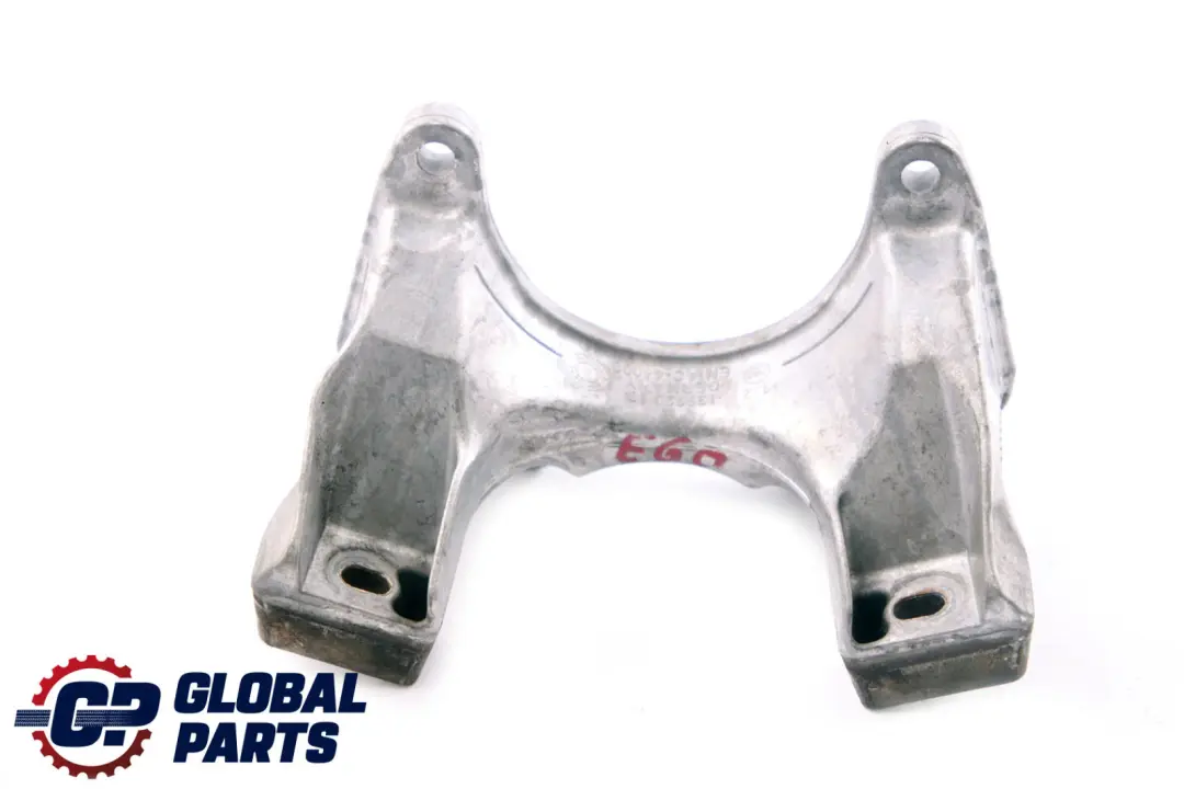 BMW E60 E61 Łapa Wspornik Mocowanie Podpora Skrzyni Biegów 6776525 - SKU 6767913 - Numer Części 6767913