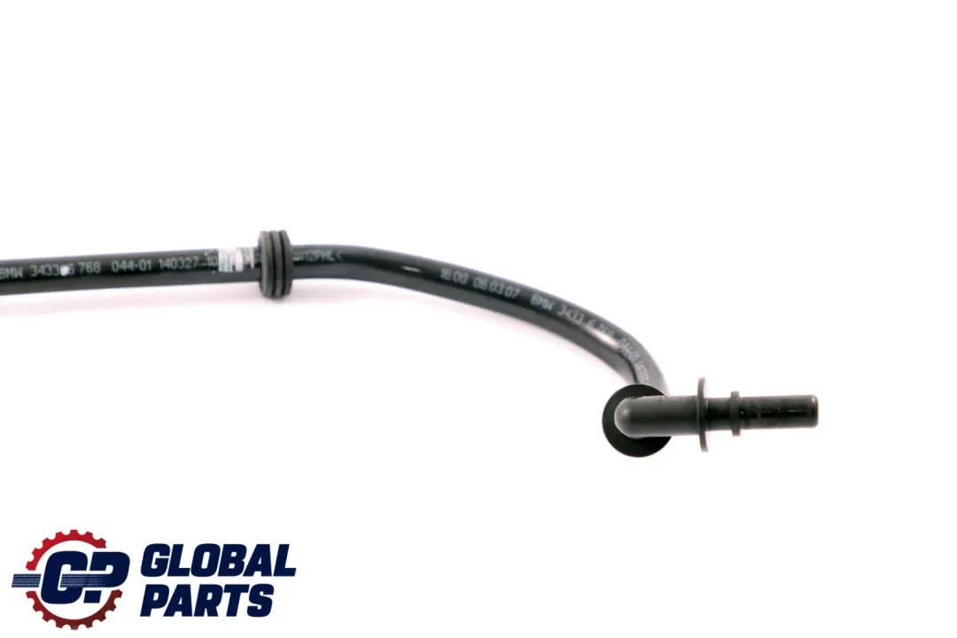 Tuyau De Dépression Moteur Diesel pour BMW E90 E90N E91 E91N E92 E92N LCI E93 à propos du numéro de pièce 34336768044 BMW E90 E90N E91 E91N E92 E92N LCI E93 Tuyau De Dépression Moteur Diesel - SKU 6768044 - Numéro de pièce 34336768044