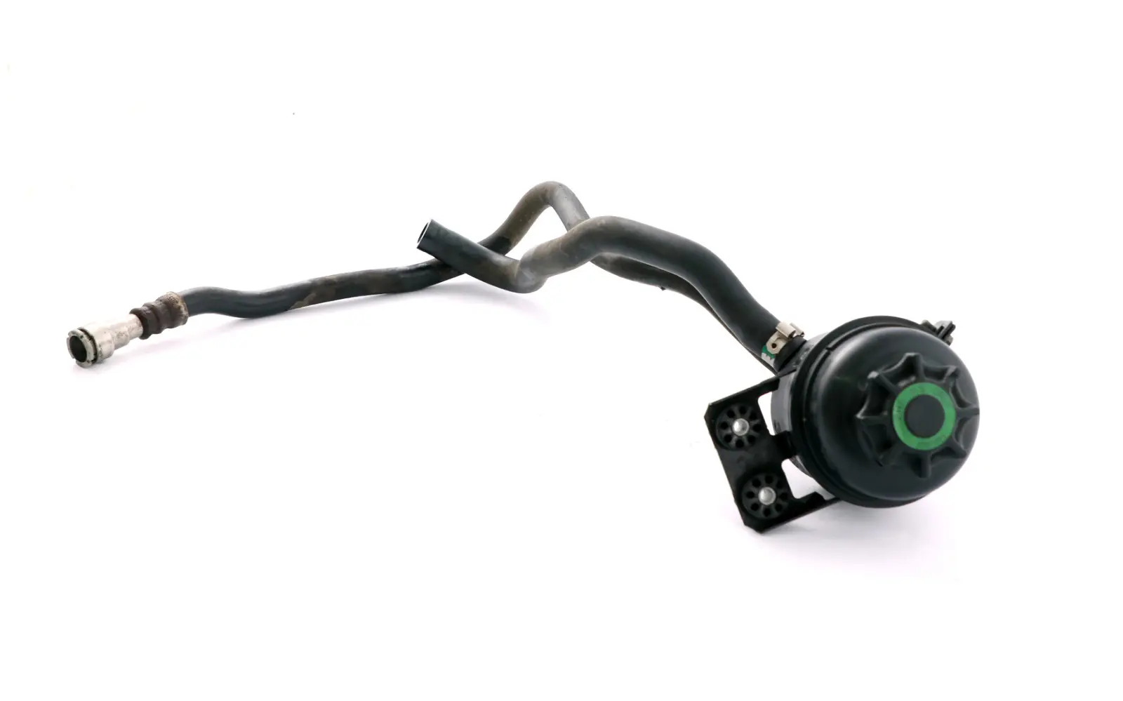 BMW E81 E87 E90 E91 LCI Serbatoio Olio Linea Aspirazione Sterzo