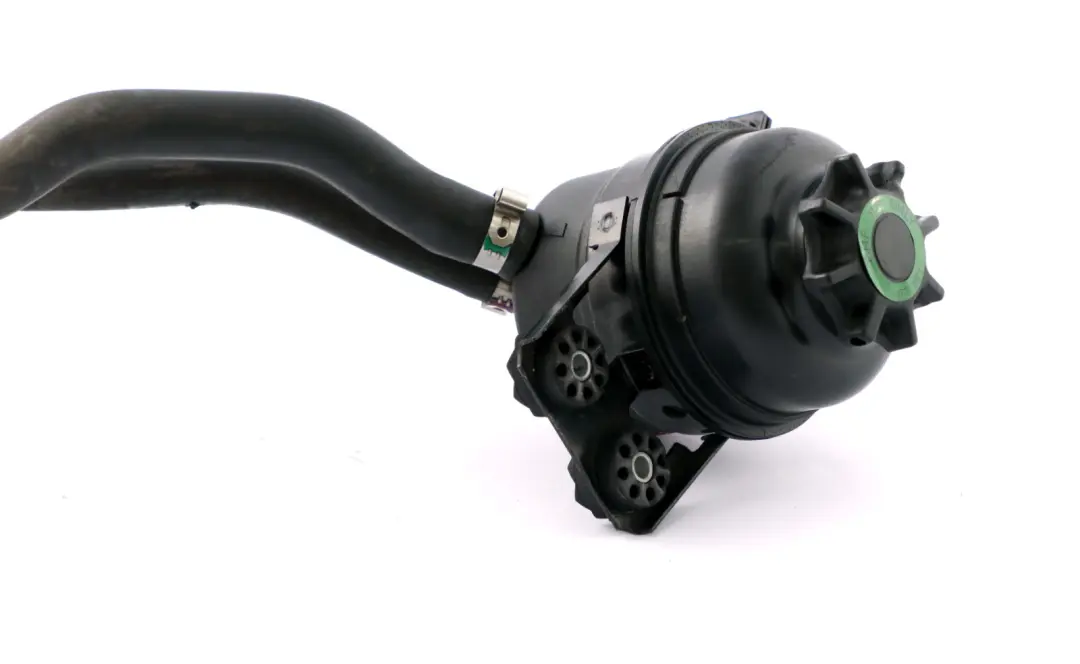 Reservoir D'Huile Conduite D'Aspiration Direction pour BMW E81 E87 E90 E91 LCI à propos du numéro de pièce 6850582 BMW E81 E87 E90 E91 LCI Reservoir D'Huile Conduite D'Aspiration Direction - SKU 6768094-1 - Numéro de pièce 6850582