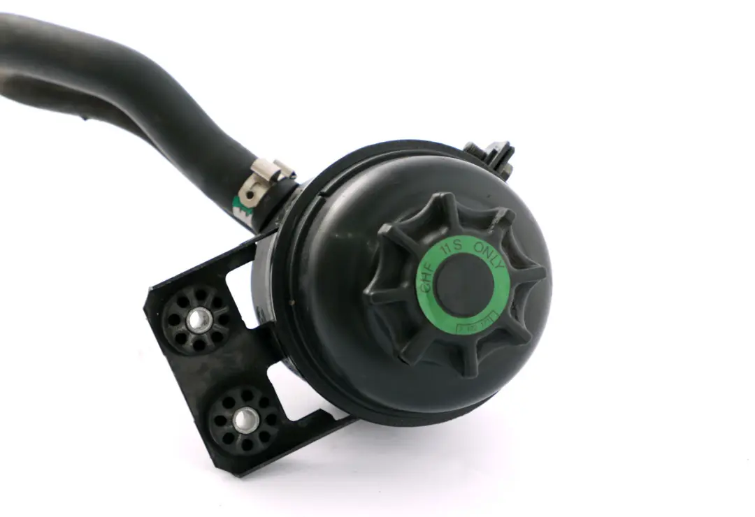 Ölbehälter Saugleitung Lenkung für BMW 1 3 er E81 E87 E90 E91 LCI mit Teilenummer 6850582 BMW 1 3 er E81 E87 E90 E91 LCI Ölbehälter Saugleitung Lenkung - SKU 6768094-1 - Teilenummer 6850582