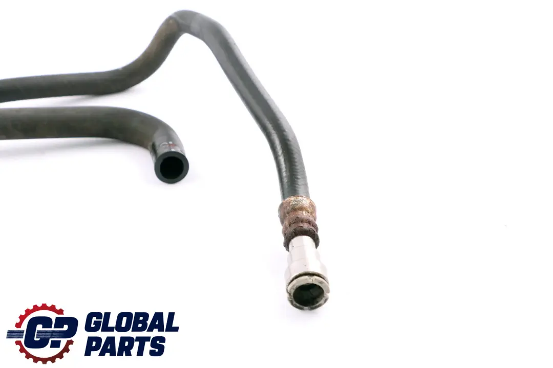 BMW 1 3 Series E81 E87 E90 E91 LCI Manguera Tubo Retorno Radiador Aceite - SKU 6768094-2 - Número de pieza 6850582