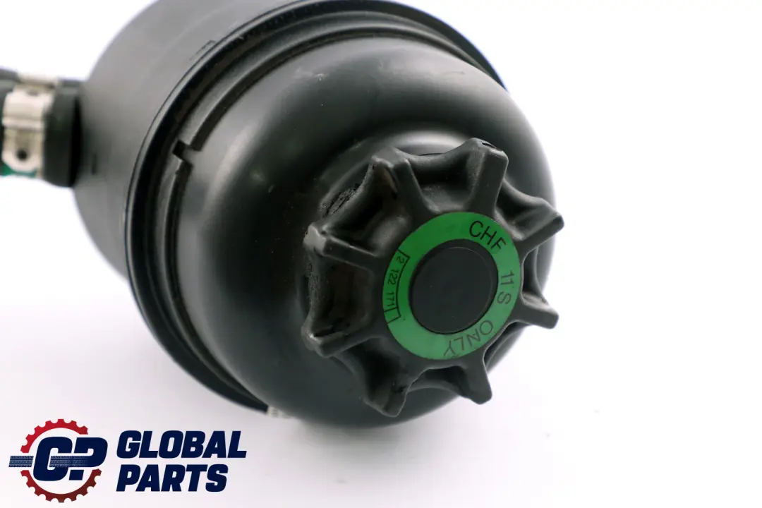 BMW 1 3 Series E81 E87 E90 E91 LCI Manguera Tubo Retorno Radiador Aceite - SKU 6768094-2 - Número de pieza 6850582
