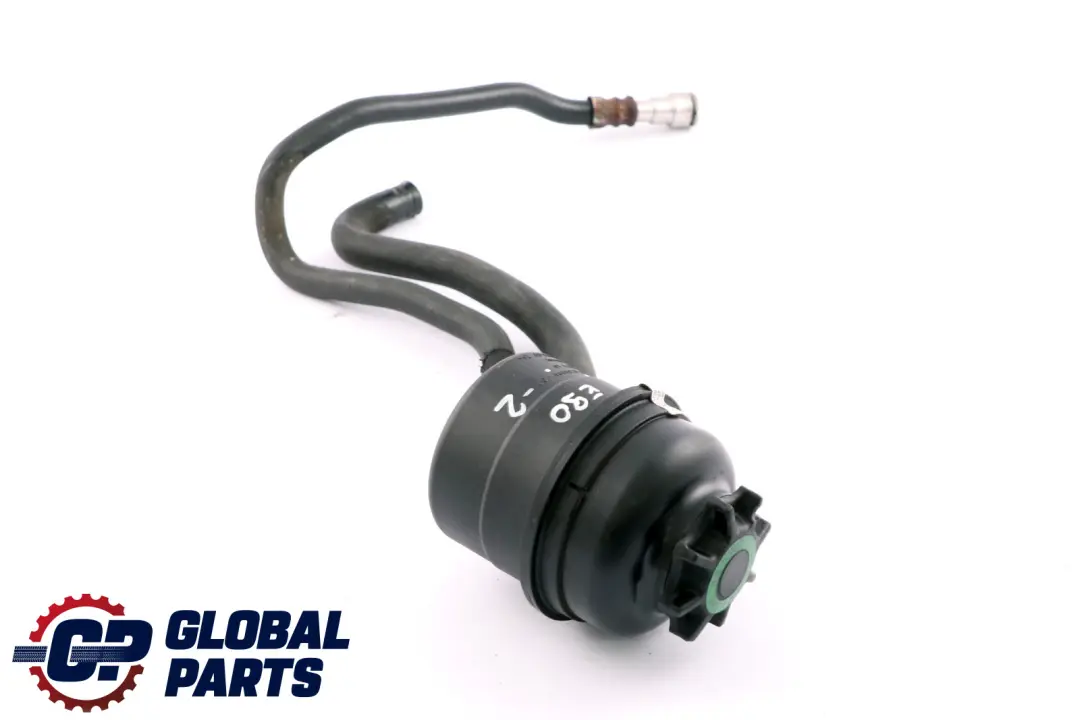 Manguera Tubo Retorno Radiador Aceite para BMW 1 3 Series E81 E87 E90 E91 LCI con número de pieza 6850582 BMW 1 3 Series E81 E87 E90 E91 LCI Manguera Tubo Retorno Radiador Aceite - SKU 6768094-2 - Número de pieza 6850582
