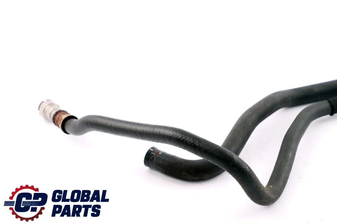 Oil Carrier Radiator Return Line Hose Pipe to BMW 1 3 Series E81 E87 E90 E91 LCI with Part number 6850582 BMW 1 3 Series E81 E87 E90 E91 LCI Oil Carrier Radiator Return Line Hose Pipe - SKU 6768094-2 - Part number 6850582