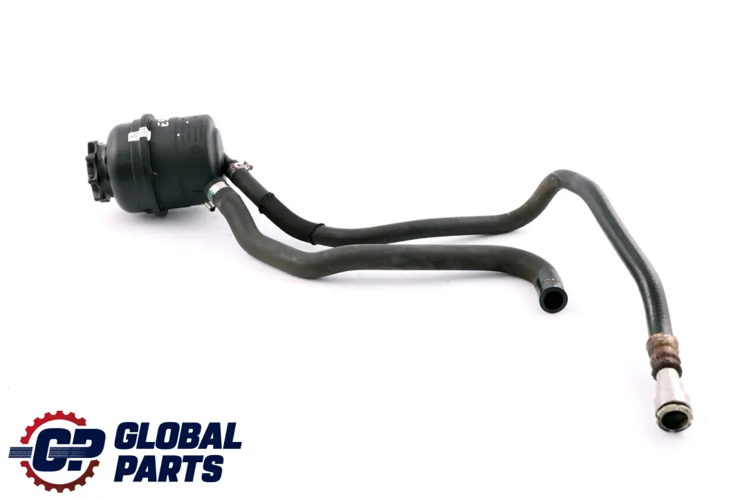 BMW 1 3 Series E81 E87 E90 E91 LCI Manguera Tubo Retorno Radiador Aceite - SKU 6768094-2 - Número de pieza 6850582